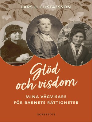 cover image of Glöd och visdom